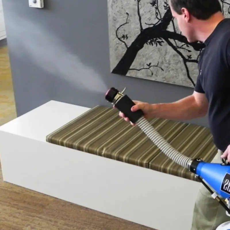 Professional Odor Removal in Ovid, MI